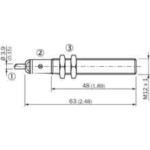 IME12-04BNSZW2S IME12-04BNSZW2S