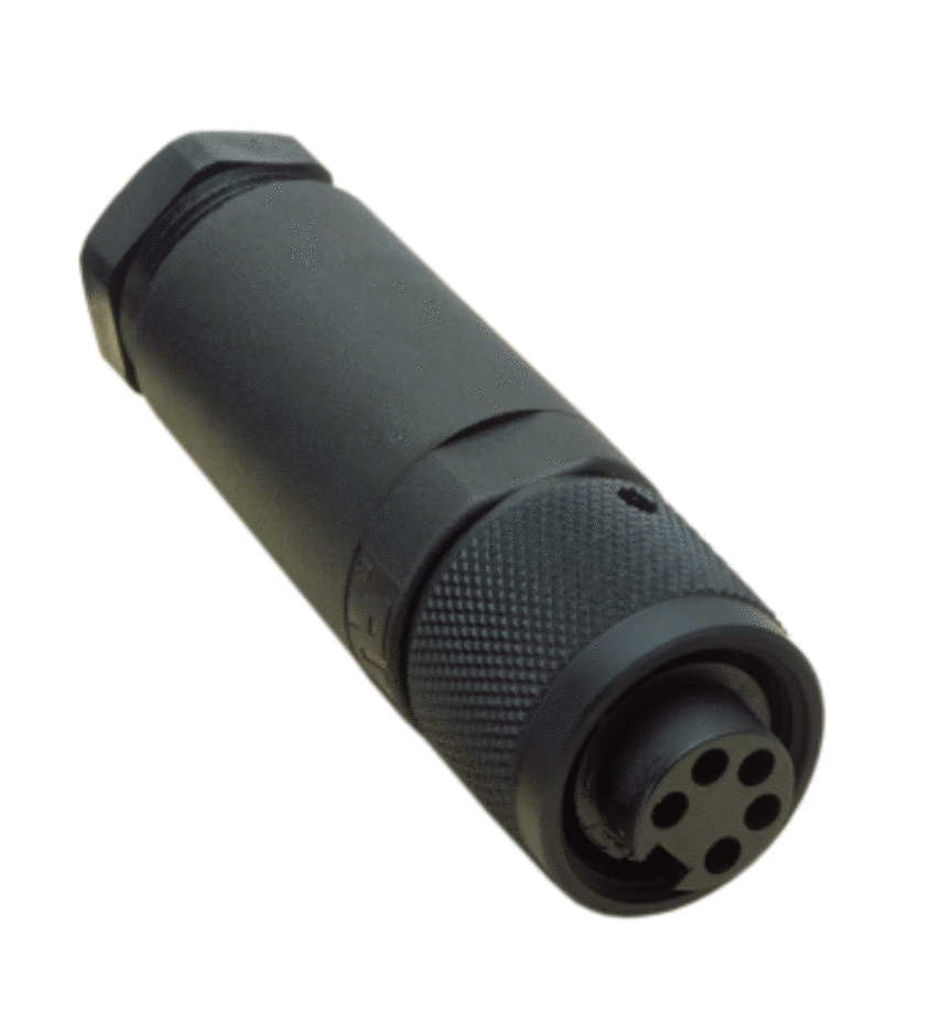 DOS-7805-GK    CONNECT.GE.LT.PG16 7/8-5P