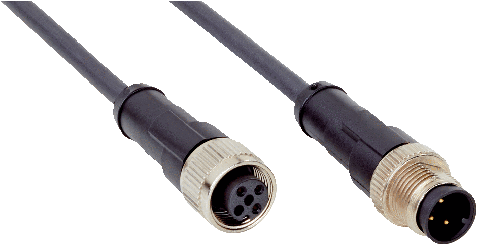 DSL-1203-G05MC    CAB.,MA/FE 5M0 M12/M12
