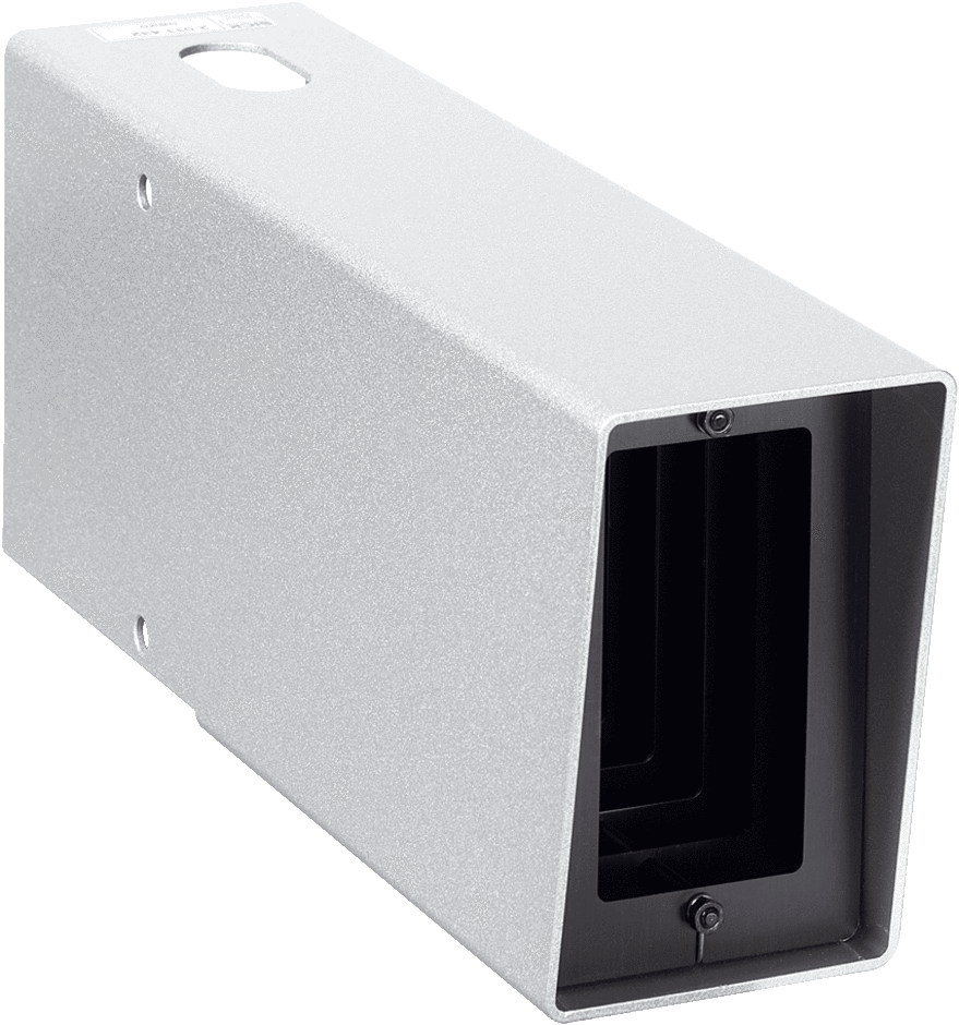 DUST SHIELD TUBE