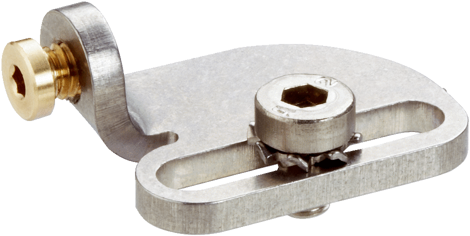 BEF-WNL01MPA       MOUNTING ANGLE - L