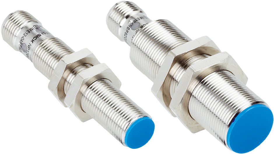 IM18-12BPS-ZCK INDUKT. PROXIMITY SENSOR