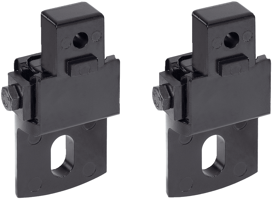 BEF-NUT-MLG    HOLDER,PIVOTED T-SLIDE