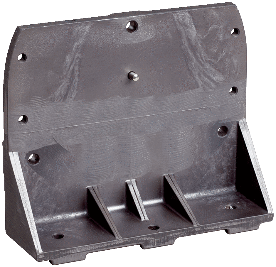 MOUNTING BRACKET 3 S3000