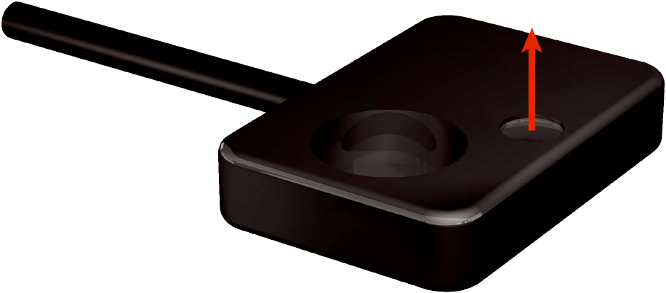 LL3-TE01       LIGHT GUIDE FLAT