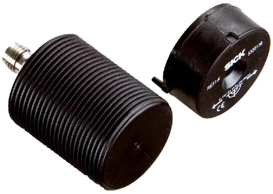 RE31-DAC       SAFETY SENSOR