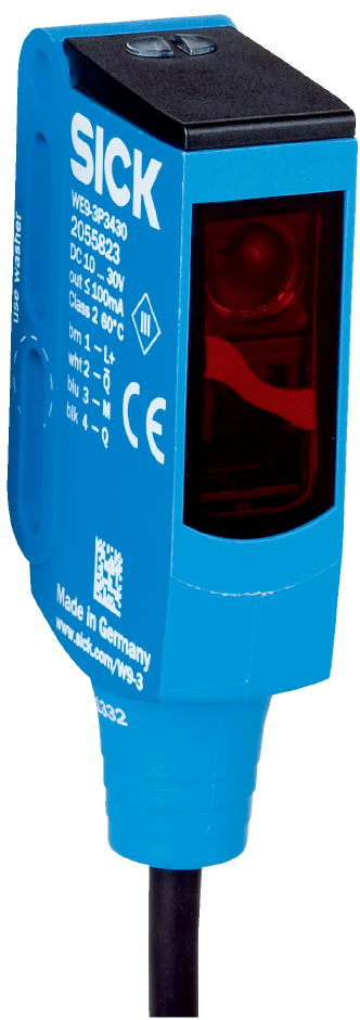 L29E-3P3430    PHOTOELECTRIC SWITCH