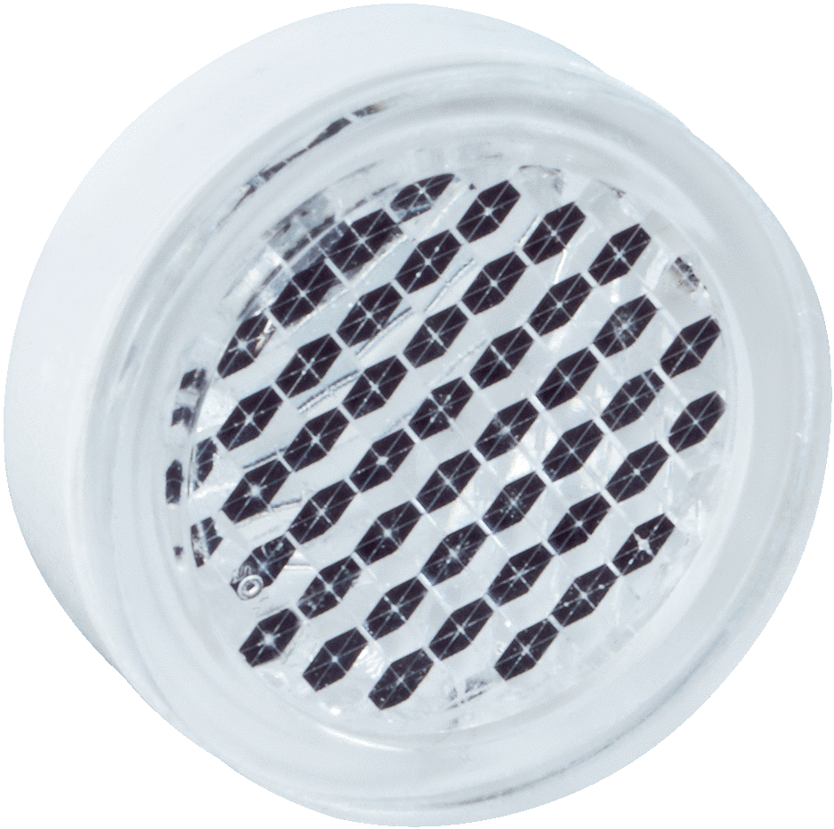 PL8F           REFLECTOR MICRO TRIPEL  N