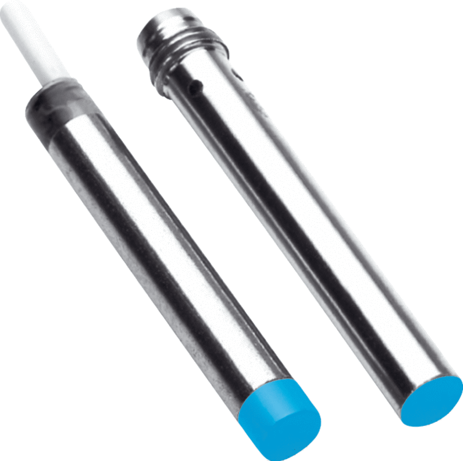 IH06-04NNS-VTK INDUKT. PROXIMITY SENSOR