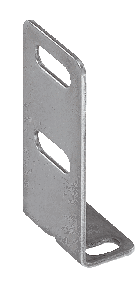 MOUNTING BRACKET BASE MOUNTING