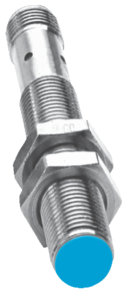 IM12-02BDS-ZC1 INDUCT. PROXIMITY SENSOR