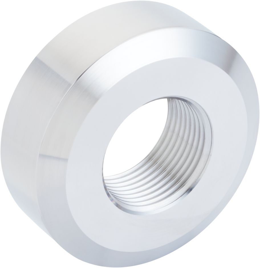 BEF-FL-GEWG34-LFP1 WELD-IN FLANGE PACKED