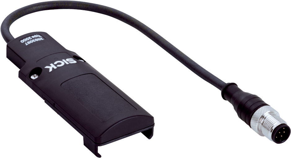 SYSTEM PLUG M12-5 W/O EXTENSION