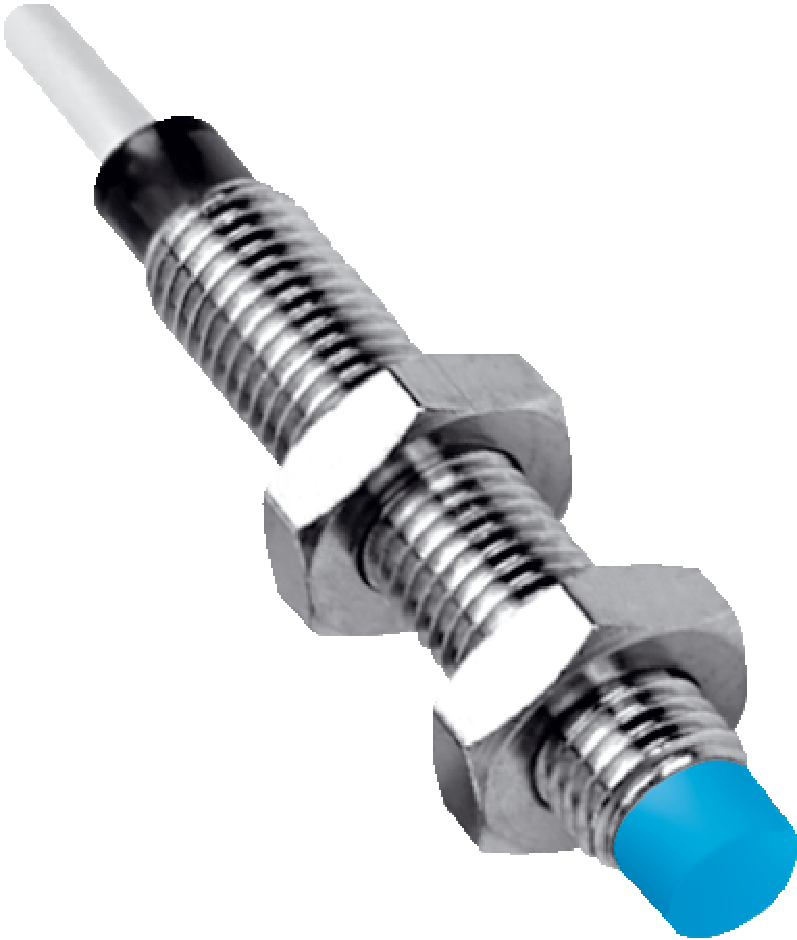 IM08-04NPS-ZWK INDUKT. PROXIMITY SENSOR