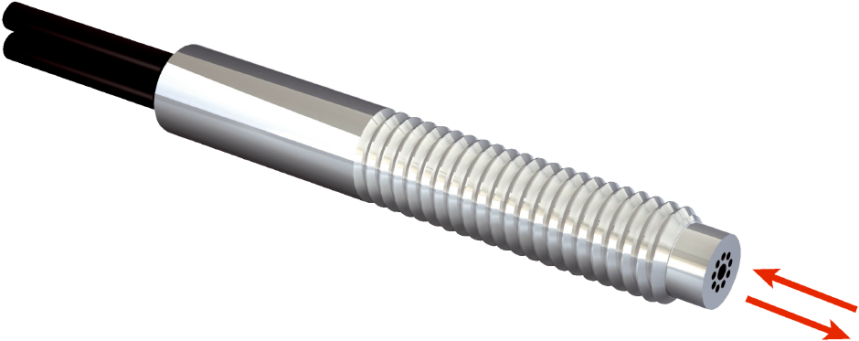LL3-DB07       LIGHT GUIDE THREAD TYPE