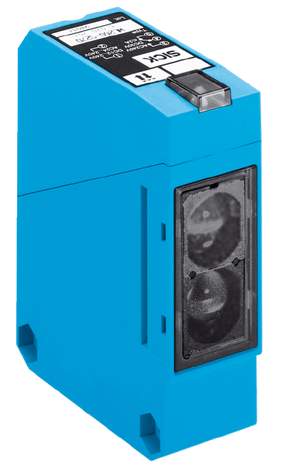 WL260-S270S01      RETRO-REFL. SENS.