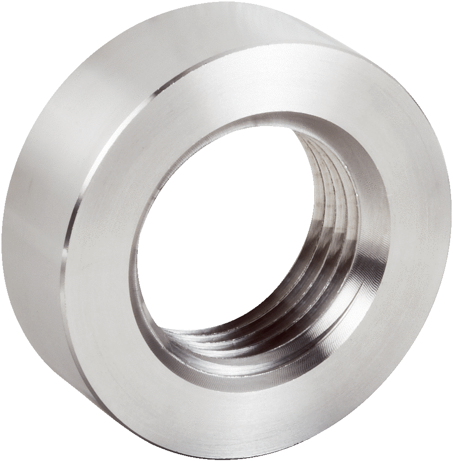 WELD-IN FLANGE     G1/2         RUSTLESS