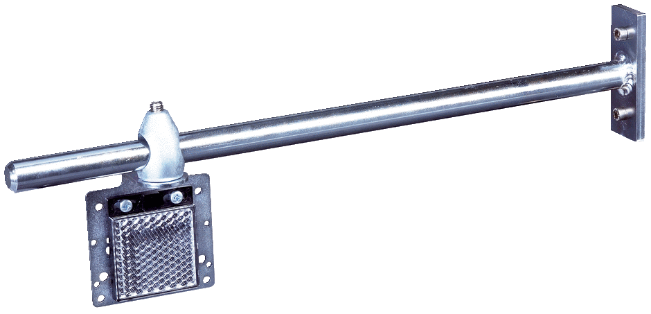 MUTINGARM,RD 400 ONE SIDED 1BRACKET 1REF