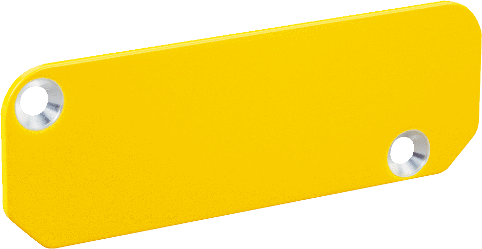 MS3 SMALL COVER-PLATE SPARE PART