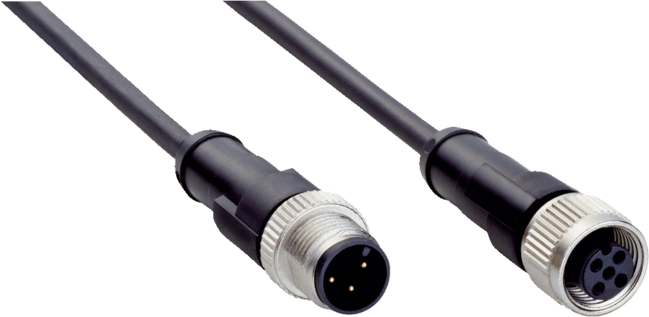 DSL-1203-G02MC    CAB.,MA/FE 2M0 M12/M12