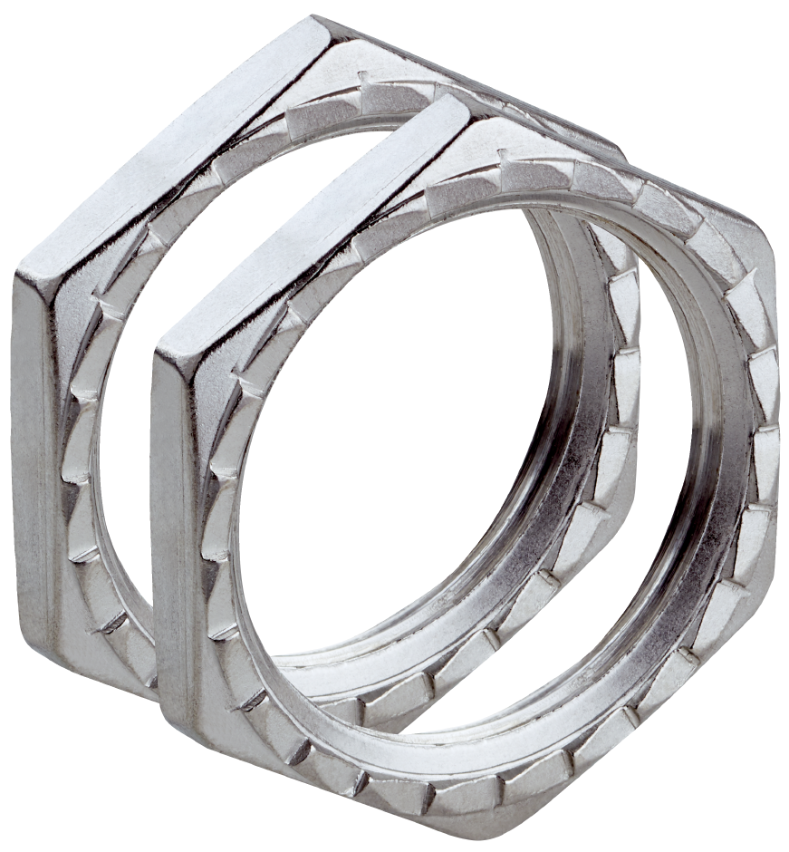 BEF-MU-M30N        NUT.HEX LOCKNUT A2