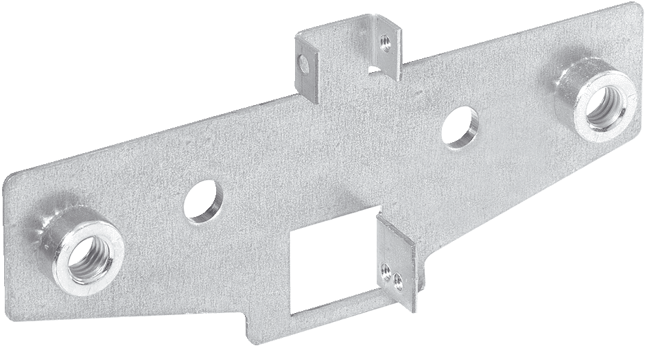 BEF-WN-WTR MOUNTING BRACKET