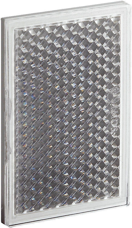 PL18F          REFLECTOR