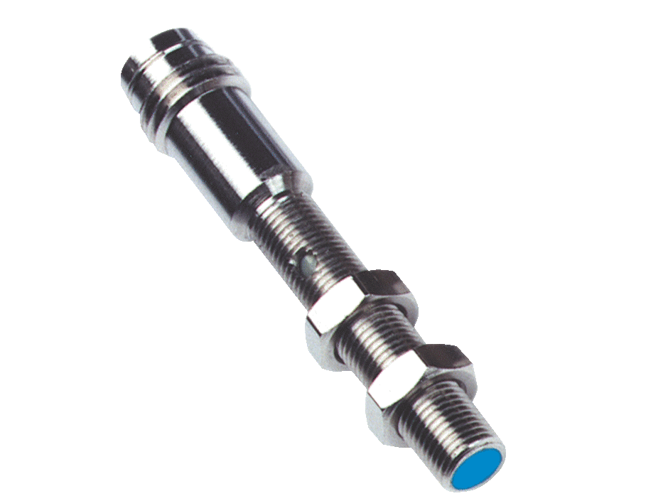 IM05-0B8NS-ZT1 INDUKT. PROXIMITY SENSOR