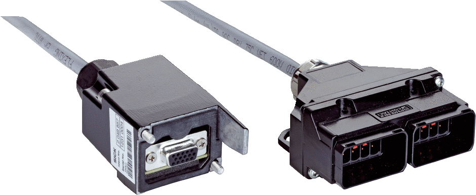 SX1A-B0201M   S3000 PN SYS-PLUG POWER-Y