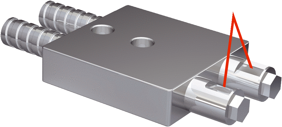 LL3-DH06       LIGHT GUIDE HEAT RESIST.