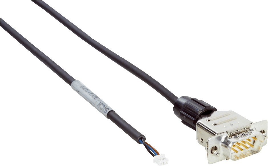 YX2Z19-030XXXMDSA9 PVC/3*0,14/BK/US