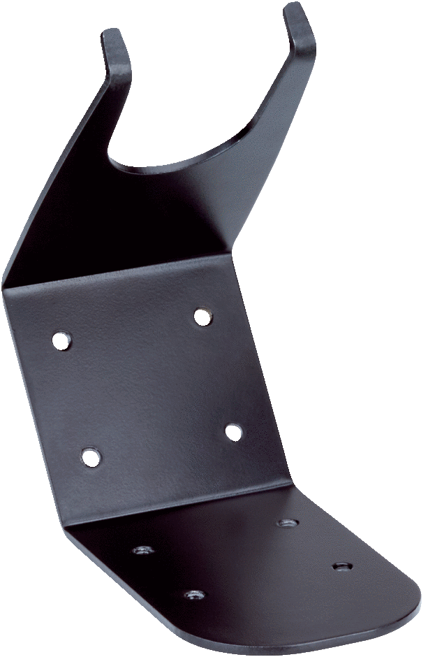 HOLDER,METAL    FOR  HAND-SCANNER