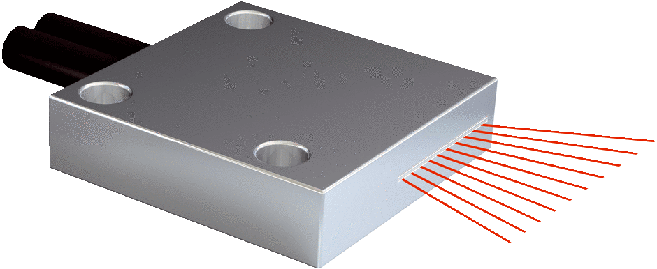 LL3-DZ0210000  LIGHT GUIDE ARRAY