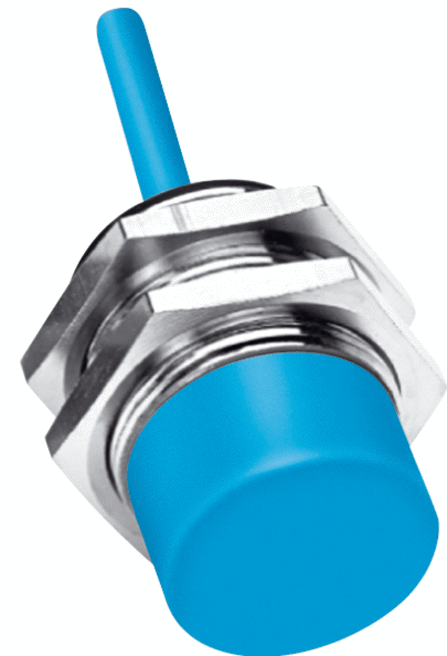 IM30-15N-N-ZW0 INDUKT. PROXIMITY SENSOR