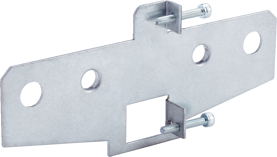 BEF-WN-RT/IRT  MOUNTING BRACKET