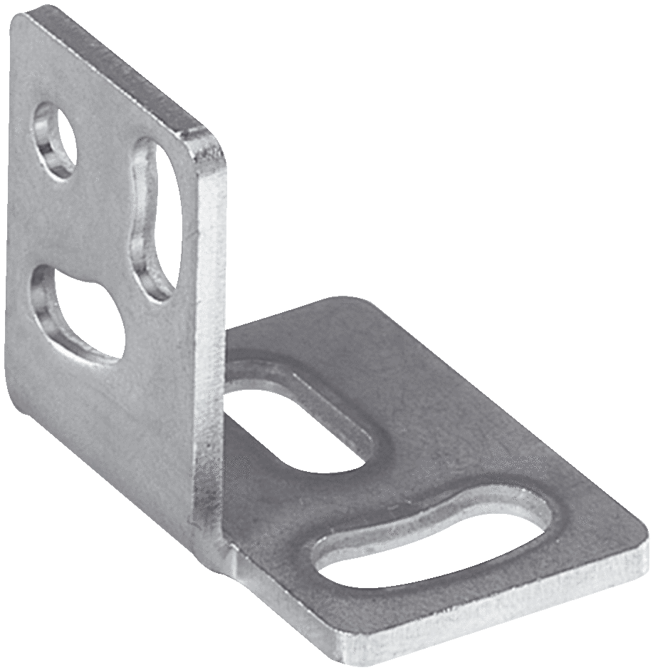 BEF-WK-W12 MOUNTING BRACKET SMALL