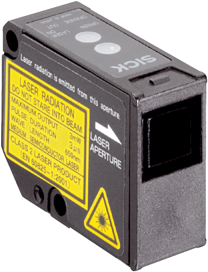 WSE130L-52         THROUGH-BEAM SENS.
