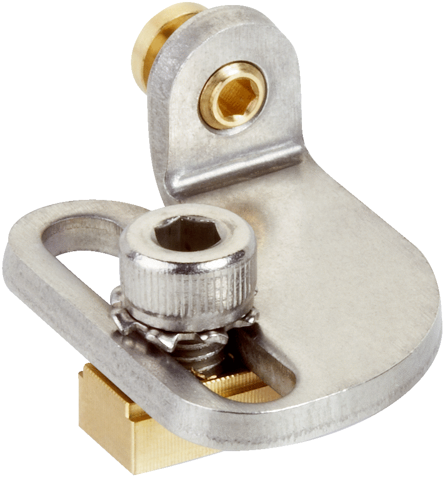BEF-KHZT01MPA      MOUNTING ANGLE - L