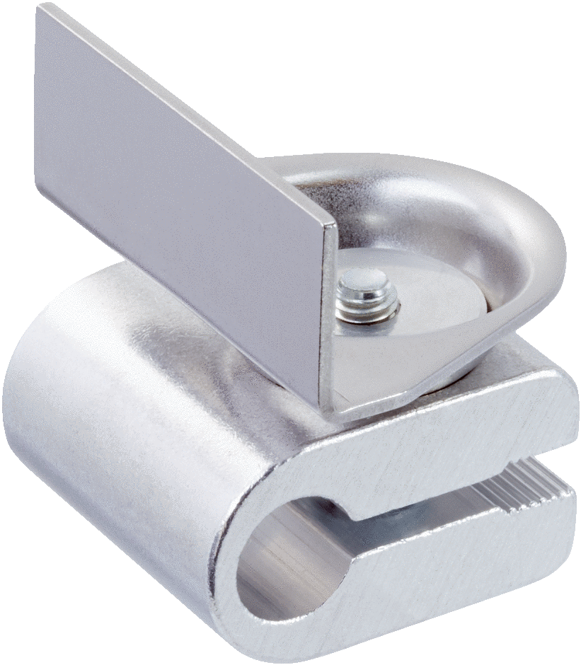 BEF-KHS-ISPL21A    REFL A BRACKET  A.DSP