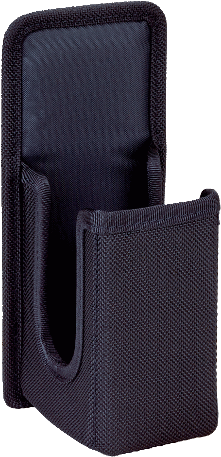 BELT HOLSTER    FOR  NGI SCANNER      BK