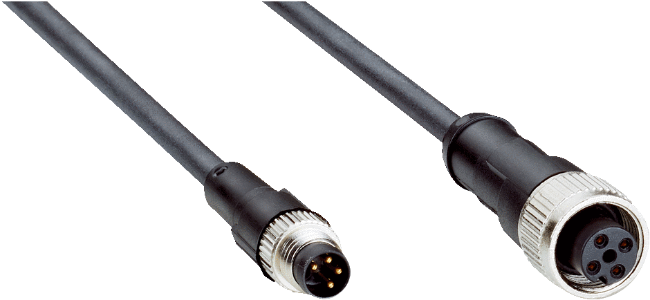 DSL-2804-G02MC   CAB.,MA/FE  2M0 M 8/M12
