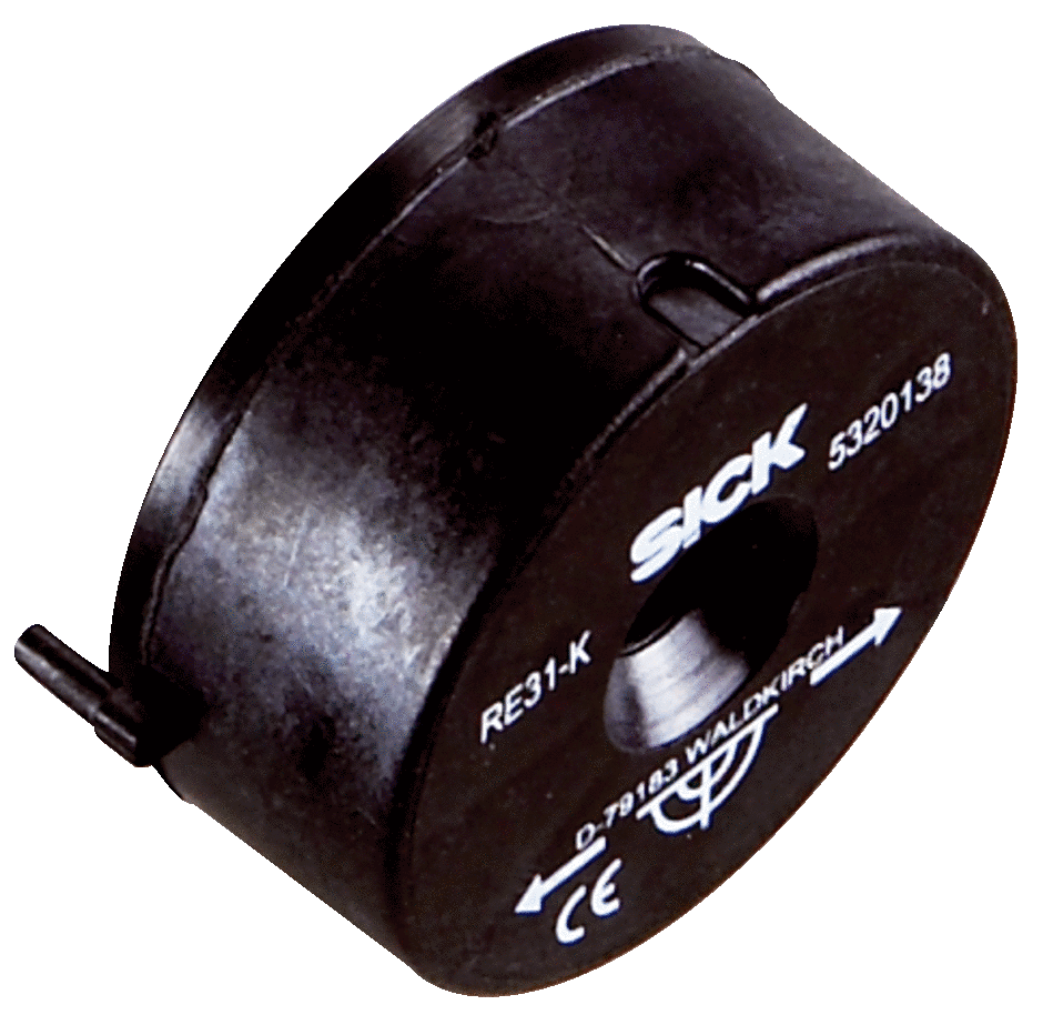 RE31-K         ACTUATOR
