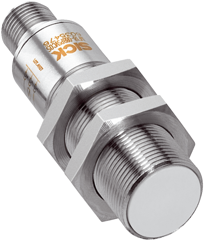 IMF18-08BPOVC0S INDUCT PROXIMITY SENSOR
