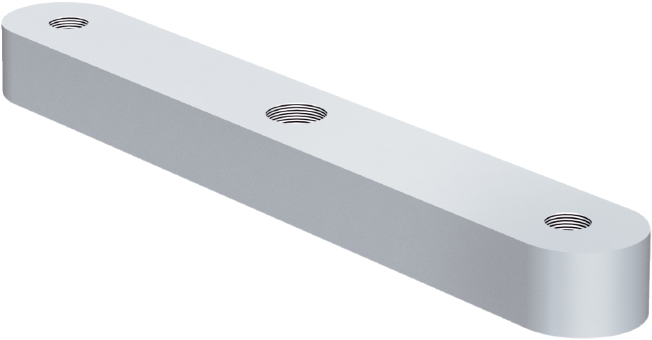 BRACKET,LASER ALIGNMENT BRACKET,EXPROOF