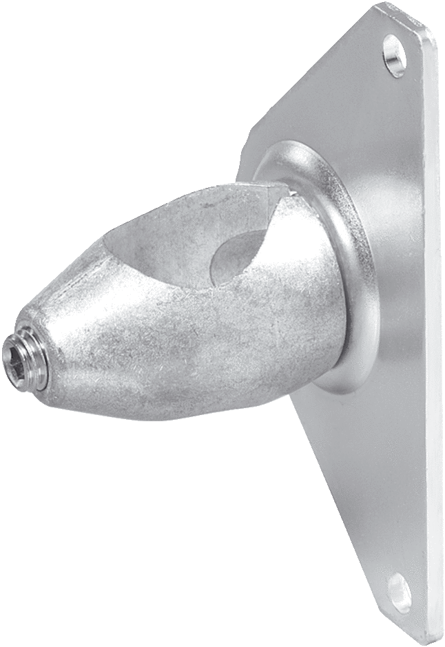 BEF-KHS-E01 UNIVERSAL CLAMPING HOLDER