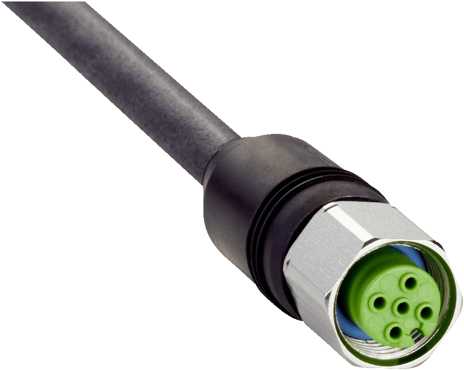 DOL-1205-G05MACO   GE05M 5*0.75 SH.OUTD.
