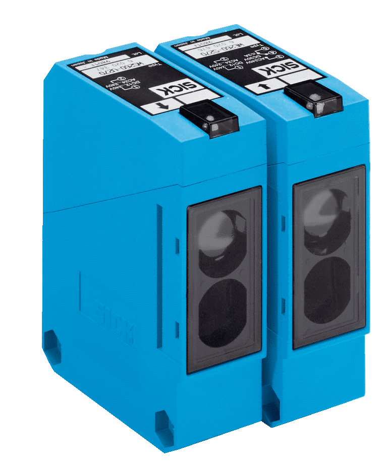 WS/WE260-E470      THROUGH-BEAM SENS.