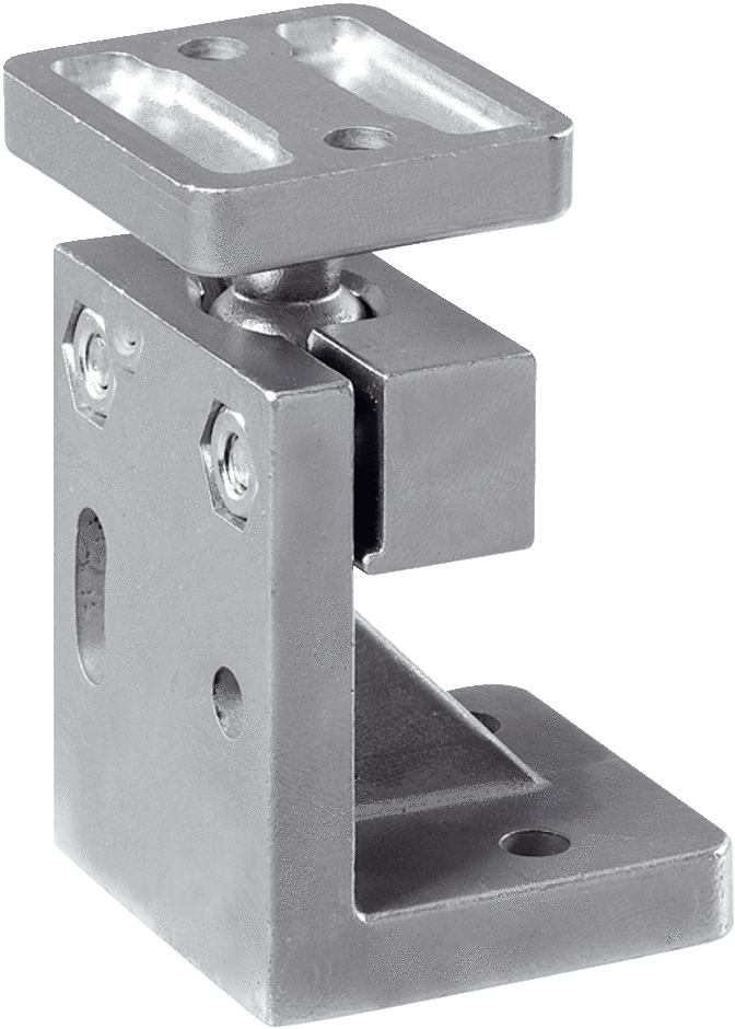 BEF-KK-W45 BALL JOINT BRACKET