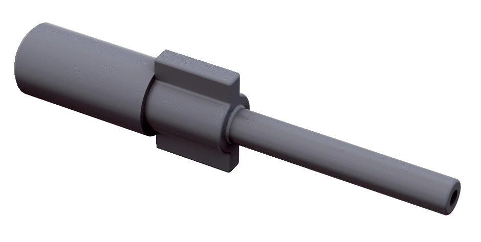 BF-WLL160-10   WLL160,ADAPTER F.LLK 1MM