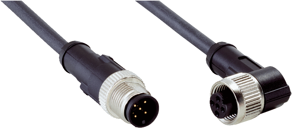 DSL-1205-B0M6C CABLE  ,ST/DS  0M6 M12M12
